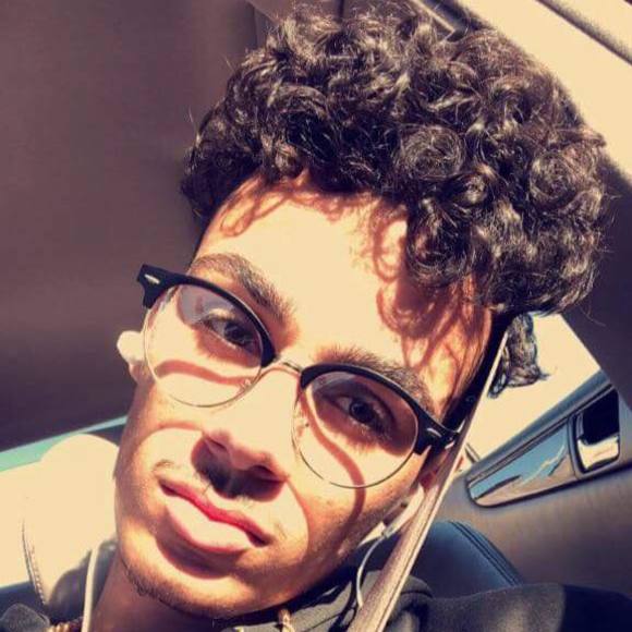 Meet your Posher, Andre - Picture 1 of 1